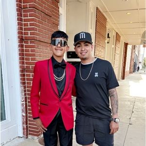 Meet your Posher, William